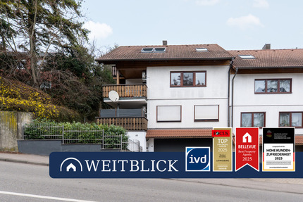 Haus Asperg - 7 Zimmer, 164 m&sup2;, 549.000&euro; | Angebot:25697958