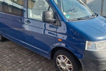 VW T5 Transporter 210.000 km 2.499 &euro; Weinstadt 71384