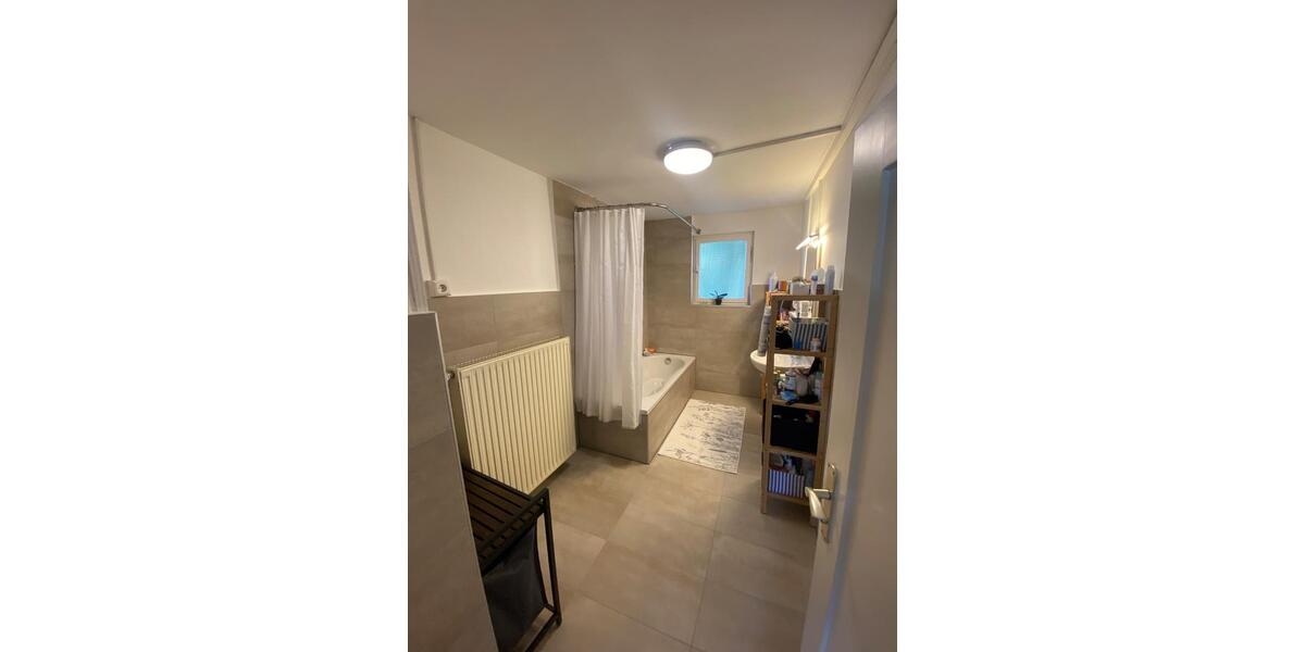 Etagenwohnung Rudersberg - 3.5 Zimmer, 75 m&sup2;, 750&euro; | Angebot:27541949