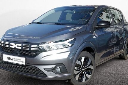 Dacia Sandero 12.860 km 16.970 &euro; Bietigheim-Bissingen 74321