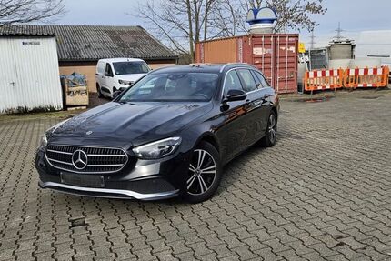 Mercedes-Benz E 220 245.335 km 21.200 &euro; Waiblingen Neustadt ( 15 km von Stuttgart ) 71336