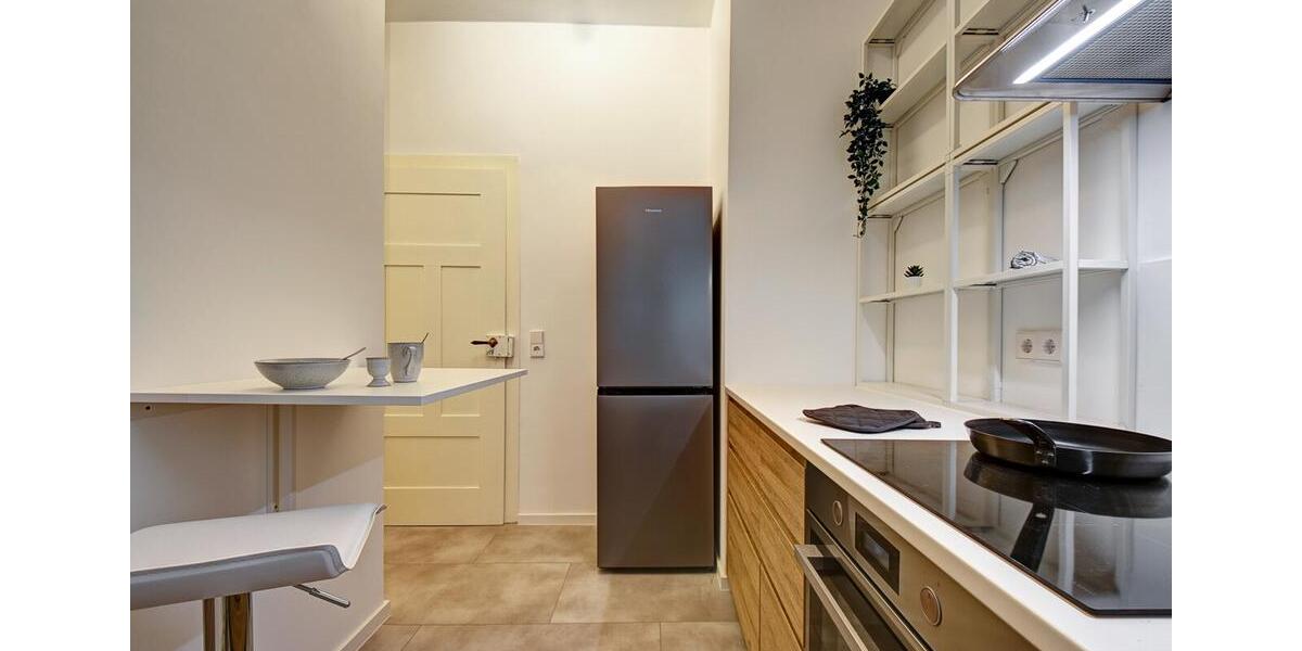 Etagenwohnung Stuttgart Stuttgart-Süd - 2 Zimmer, 59 m&sup2;, 1.750&euro; | Angebot:25792395