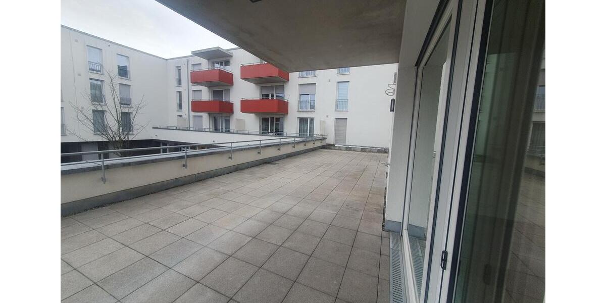Etagenwohnung Ostfildern - 5 Zimmer, 134 m&sup2;, 2.200&euro; | Angebot:27549073