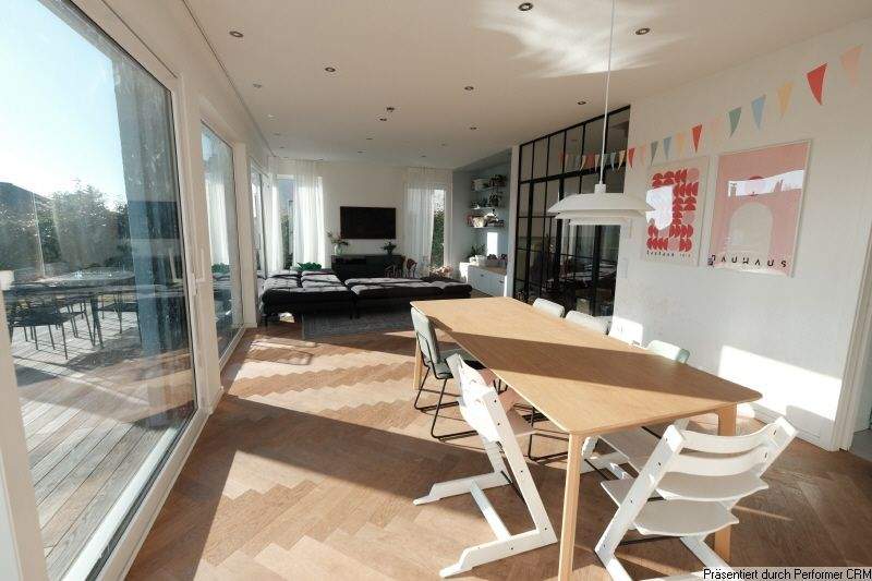 Einfamilienhaus Remseck Neckargröningen - 7 Zimmer, 201 m&sup2;, 1.299.000&euro; | Angebot:25662863