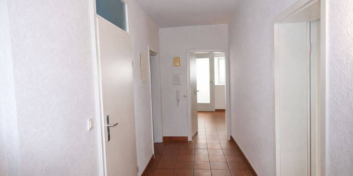 Etagenwohnung Stuttgart Ost - 4 Zimmer, 106 m&sup2;, 399.000&euro; | Angebot:25928474