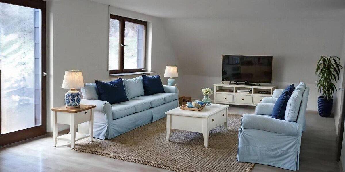 Etagenwohnung Mönsheim - 4 Zimmer, 92 m&sup2;, 335.000&euro; | Angebot:25753337