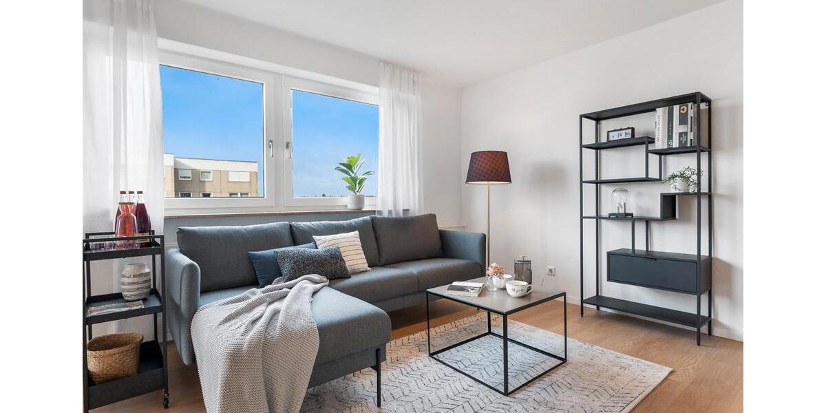 Dachgeschoßwohnung Esslingen am Neckar - 3 Zimmer, 72 m&sup2;, 1.200&euro; | Angebot:27583940