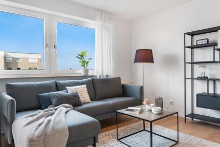 Wohnung Esslingen am Neckar - 3 Zimmer, 72 m&sup2;, 1.200&euro; | Angebot:27583940
