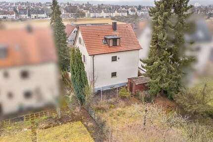 Grundstück Stuttgart Stuttgart-West - 650.000&euro; | Angebot:25395465