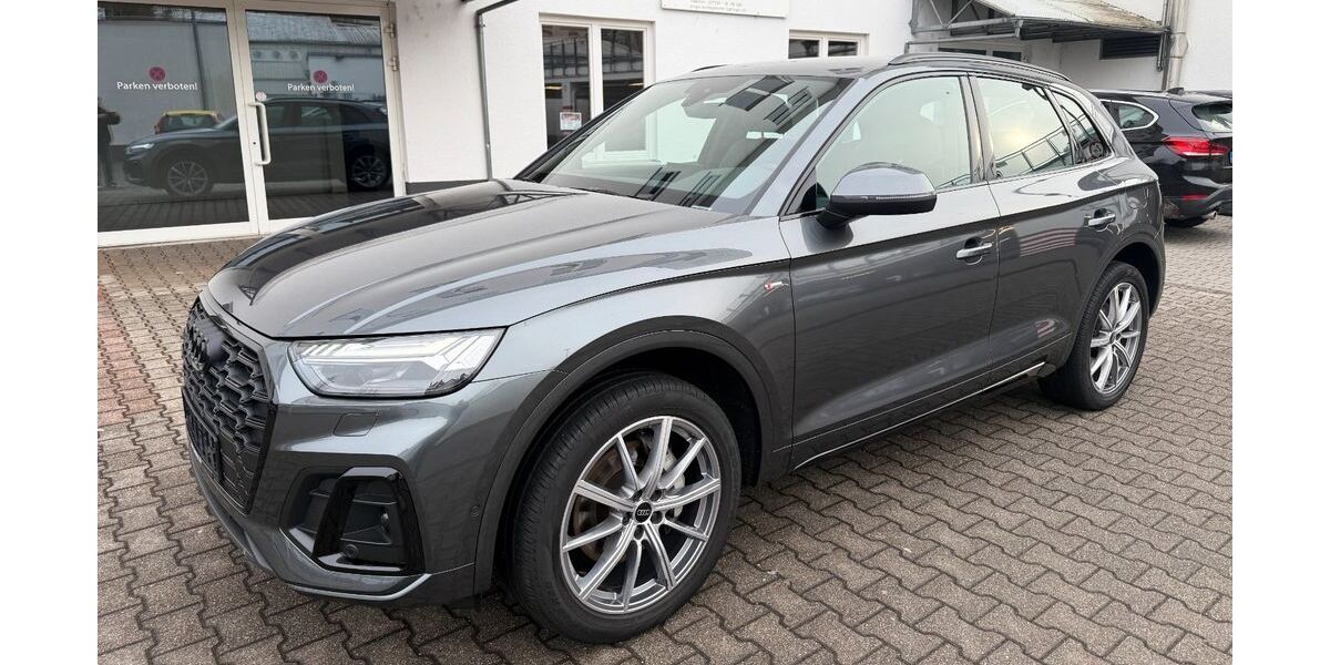 Audi Q5 58.700 km 40.999 &euro; Heilbronn 74074
