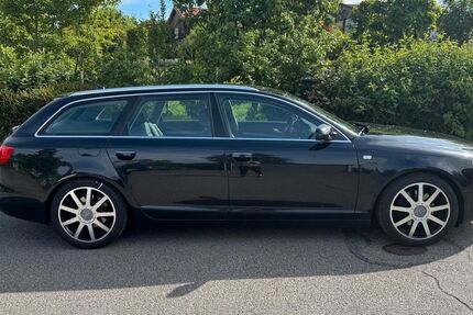 Audi A6 192.324 km 4.990 &euro; Esslingen am Neckar 73732