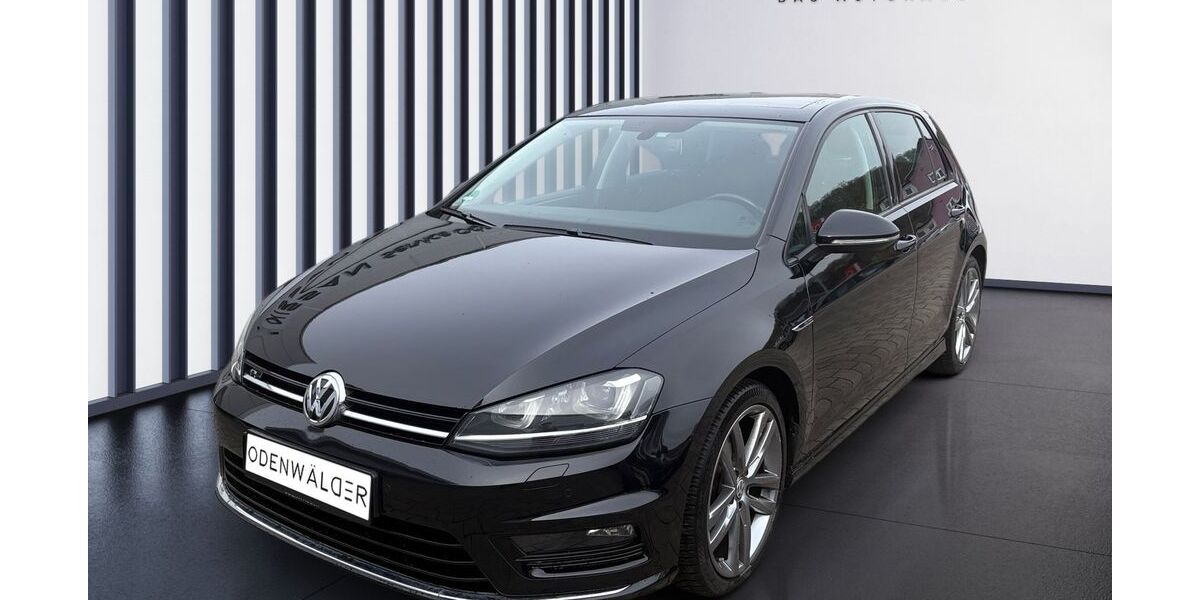 VW Golf 165.990 km 10.488 &euro; Zaberfeld-Michelbach 74374