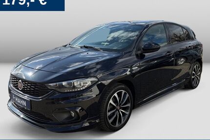 Fiat Tipo 51.205 km 12.770 &euro; Wendlingen 73240