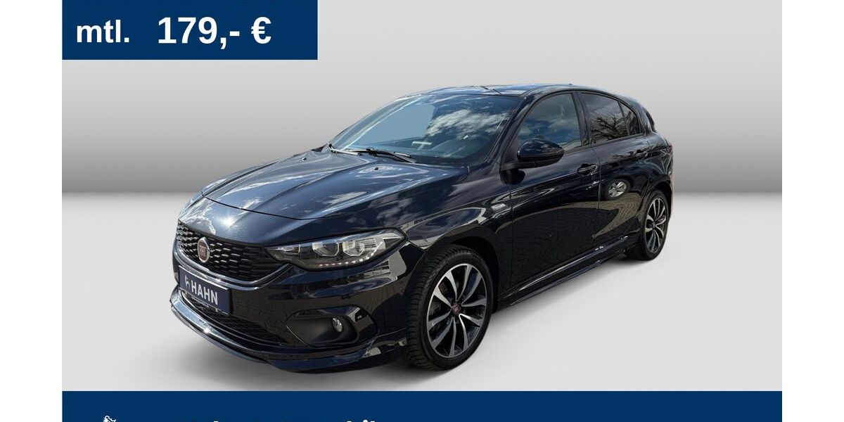 Fiat Tipo 51.205 km 12.770 &euro; Wendlingen 73240