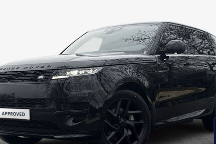 Land Rover Range Rover Sport 3.000 km 116.880 &euro; Heilbronn 74080
