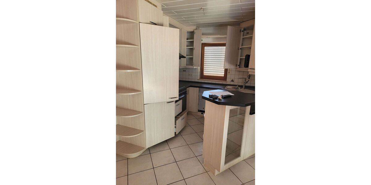 Schöne ruhige DG Maisonette Wohnung in Talheim - Maisonettenwohnung Talheim | Angebot:27503252