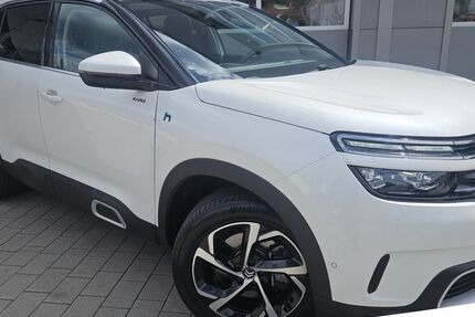 Citroen C5 Aircross 53.290 km 23.790 &euro; Remshalden 73630