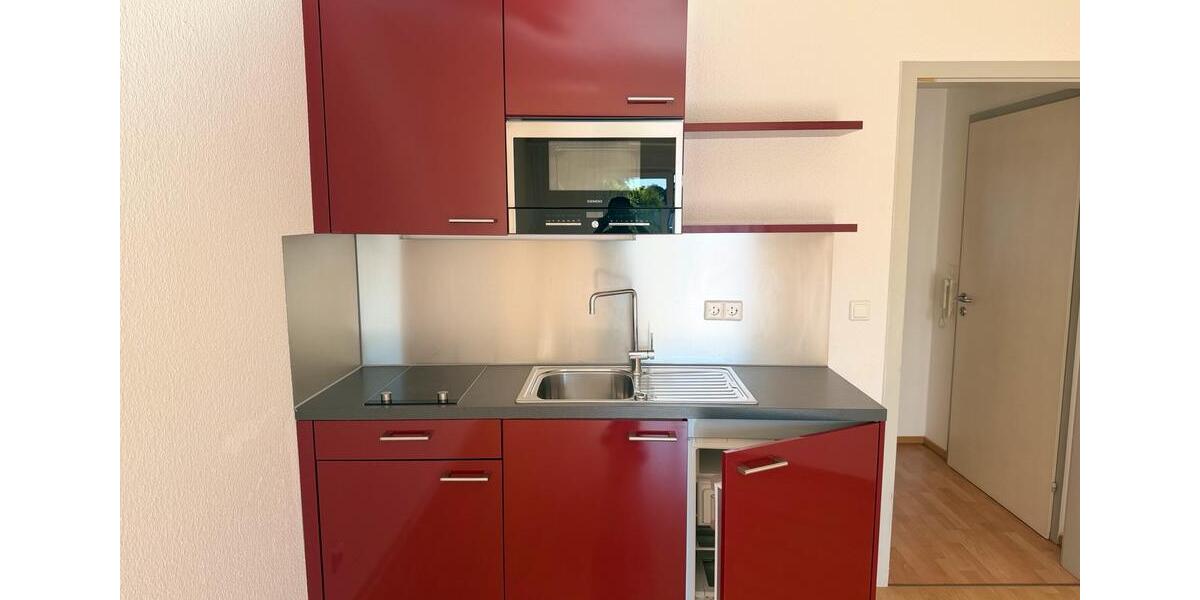 Etagenwohnung Denkendorf - 2 Zimmer, 45 m&sup2;, 800&euro; | Angebot:27576402