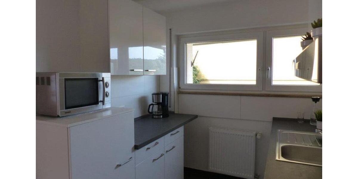 Erdgeschoßwohnung Stuttgart Bad Cannstatt - 2 Zimmer, 57 m&sup2;, 990&euro; | Angebot:25402511