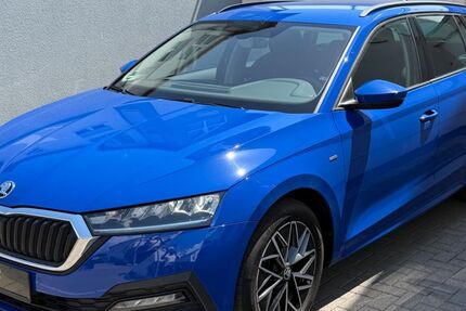 Skoda Octavia 118.000 km 15.990 &euro; Böblingen 71032