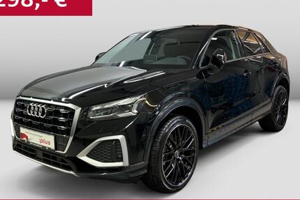 Audi Q2 7.983 km 32.780 &euro; Ludwigsburg 71636