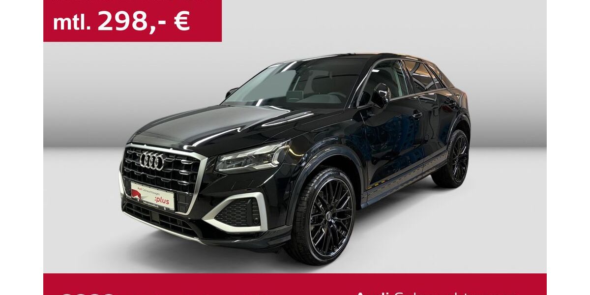 Audi Q2 7.983 km 32.780 &euro; Ludwigsburg 71636