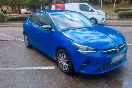 Opel Corsa 38.697 km 8.500 &euro; Backnang 71522