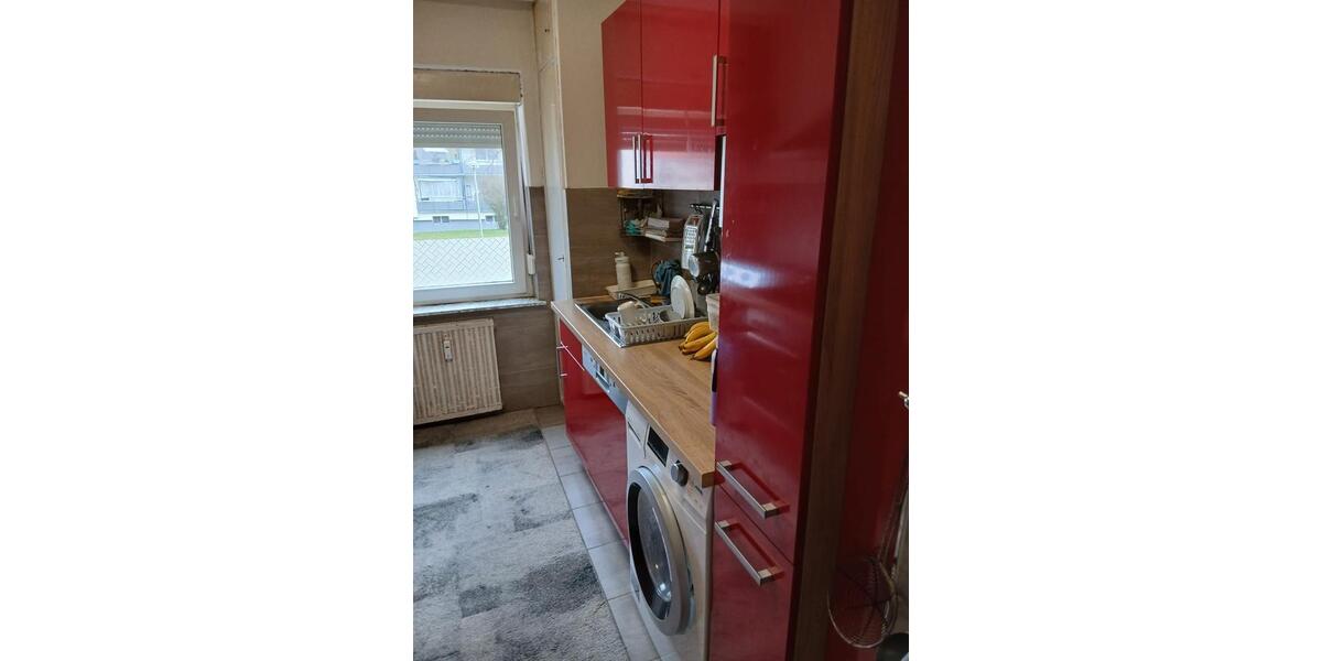 Erdgeschoßwohnung Stuttgart Vaihingen - 2 Zimmer, 57 m&sup2;, 272.000&euro; | Angebot:25285754