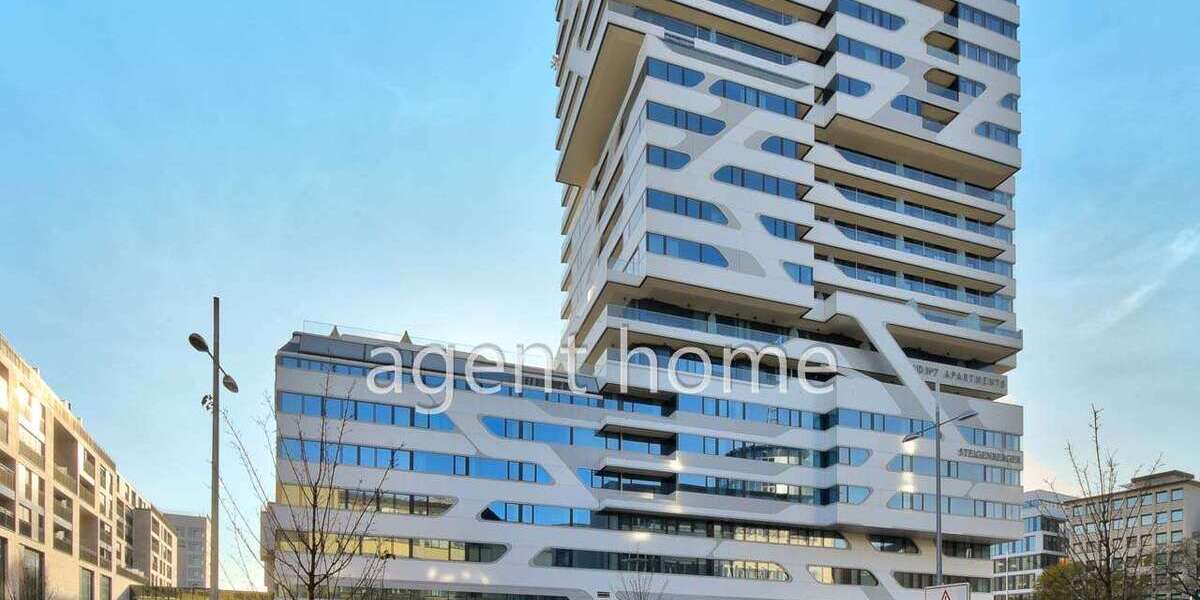 Etagenwohnung Stuttgart Stuttgart-Nord - 2 Zimmer, 43 m&sup2;, 2.330&euro; | Angebot:27226004
