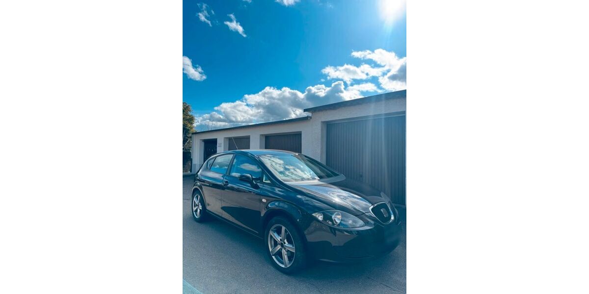 Seat Leon 205.400 km 1.100 &euro; Backnang 71522