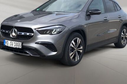 Mercedes-Benz GLA 180 4.978 km 39.789 &euro; Heilbronn 74072