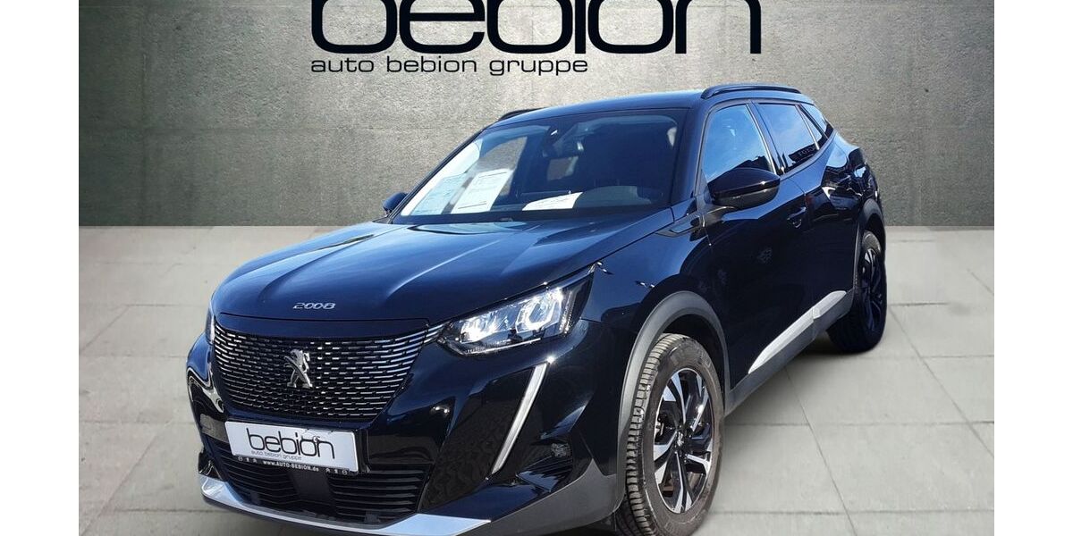 Peugeot 2008 59.000 km 18.880 &euro; Magstadt 71106