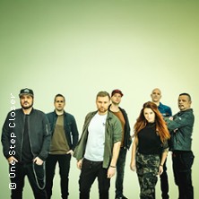 One Step Closer 07.11.2026 LKA-Longhorn