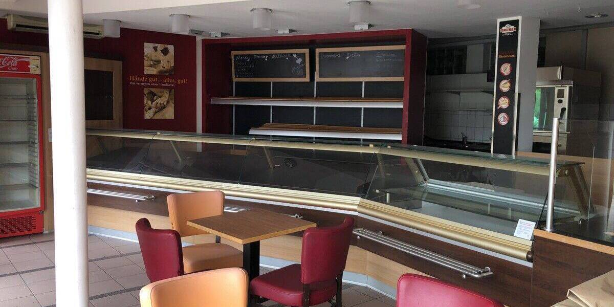 Gewerbeobjekt Waiblingen / Neustadt Rems-Murr-Kreis Waiblingen - 1.600&euro; | Angebot:26852971
