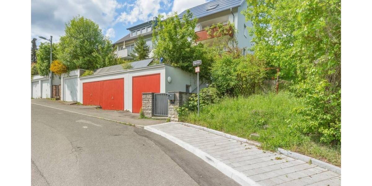 Mehrfamilienhaus, Wohnhaus Stuttgart / Feuerbach Feuerbach - 1 Zimmer, 282 m&sup2; | Angebot:26683536