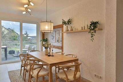 Haus Weissach - 6 Zimmer, 160 m&sup2;, 570.000&euro; | Angebot:25771593