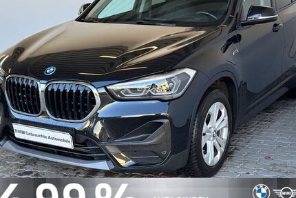 BMW X1 31.486 km 26.444 &euro; Heilbronn 74074
