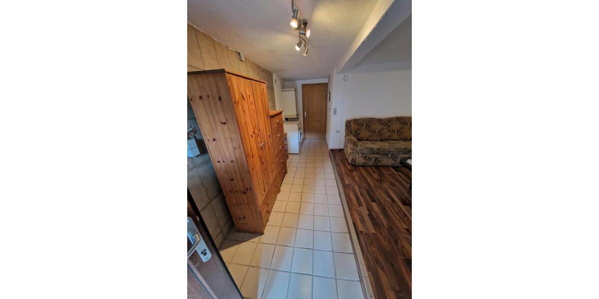 Etagenwohnung Brackenheim - 1.5 Zimmer, 35 m&sup2;, 650&euro; | Angebot:25894867