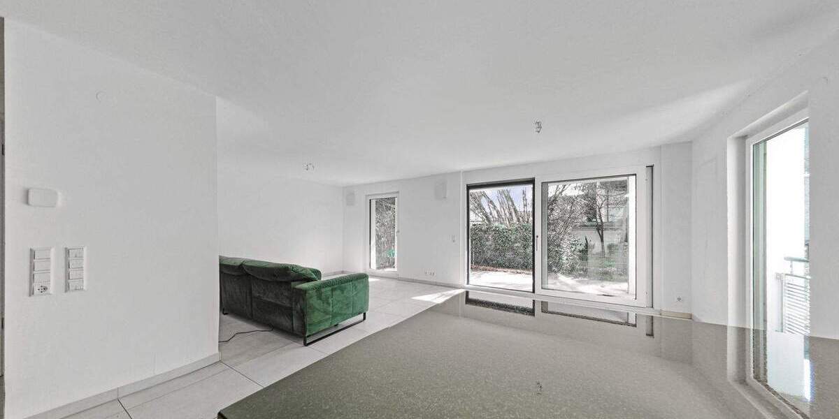 Etagenwohnung Ludwigsburg Pflugfelden - 4 Zimmer, 151 m&sup2;, 800.000&euro; | Angebot:25706137