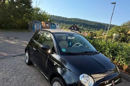 Fiat 500 179.900 km 3.800 &euro; Auenwald 71549