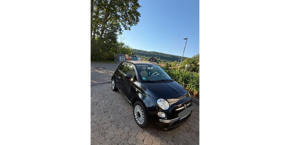 Fiat 500 179.900 km 3.800 &euro; Auenwald 71549
