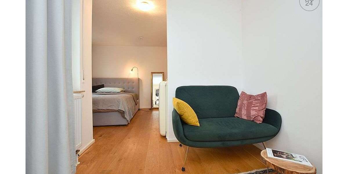 Zimmer Steinenbronn - 1 Zimmer, 780&euro; | Angebot:26024825