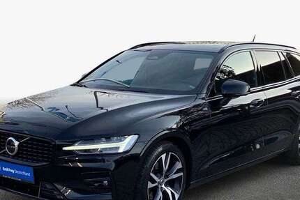 Volvo V60 32.861 km 34.690 &euro; Leonberg 71229
