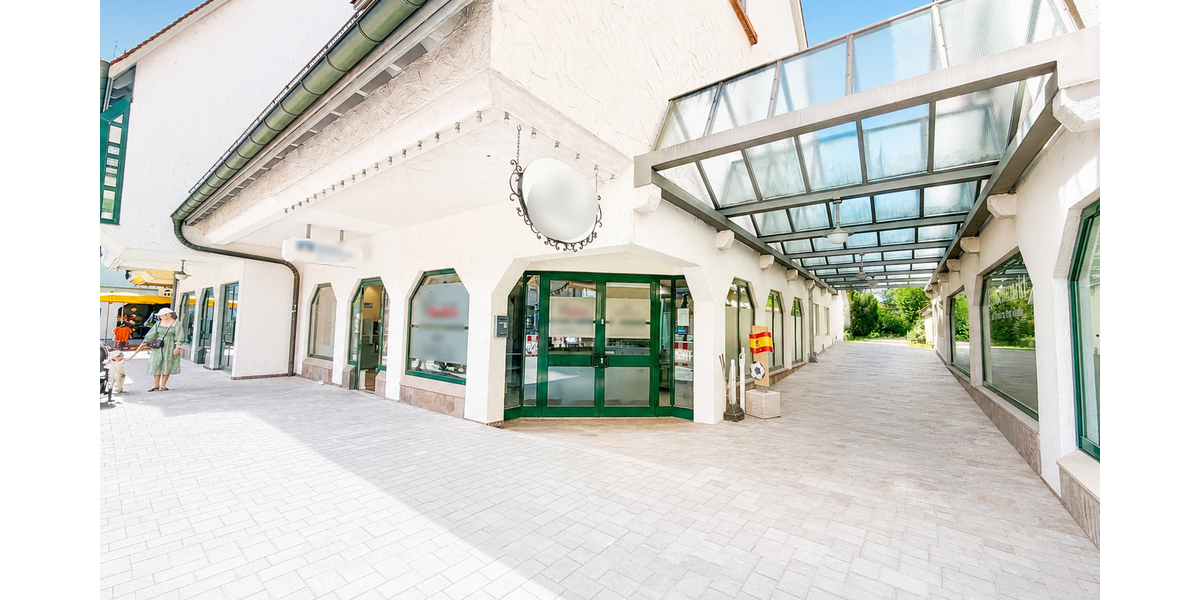 Gewerbeobjekt Reichenbach an der Fils - 1.600&euro; | Angebot:26837690