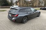 BMW 320D Touring XDrive Sport Line Leder 111.000 km 24.850 &euro; Schorndorf 73614