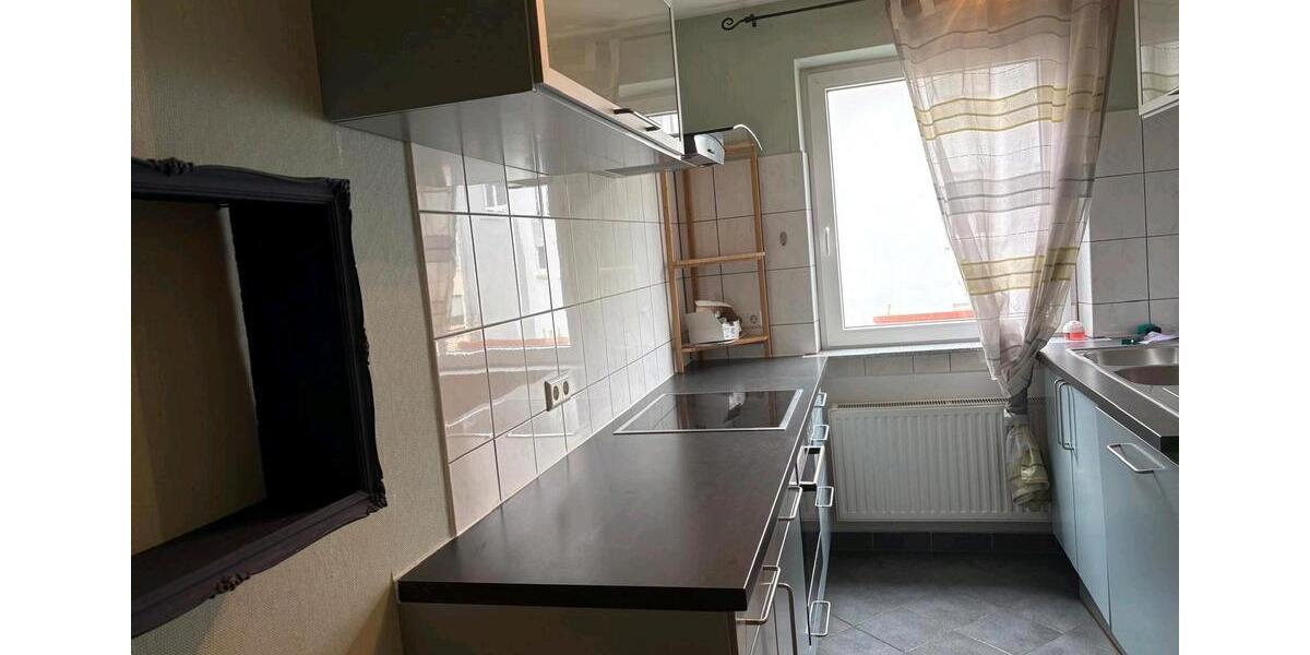Etagenwohnung Bietigheim-Bissingen Bissingen - 2 Zimmer, 45 m&sup2;, 175.000&euro; | Angebot:26518297