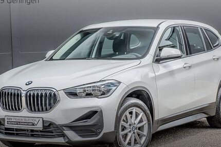 BMW X1 75.608 km 23.870 &euro; Gerlingen 70839