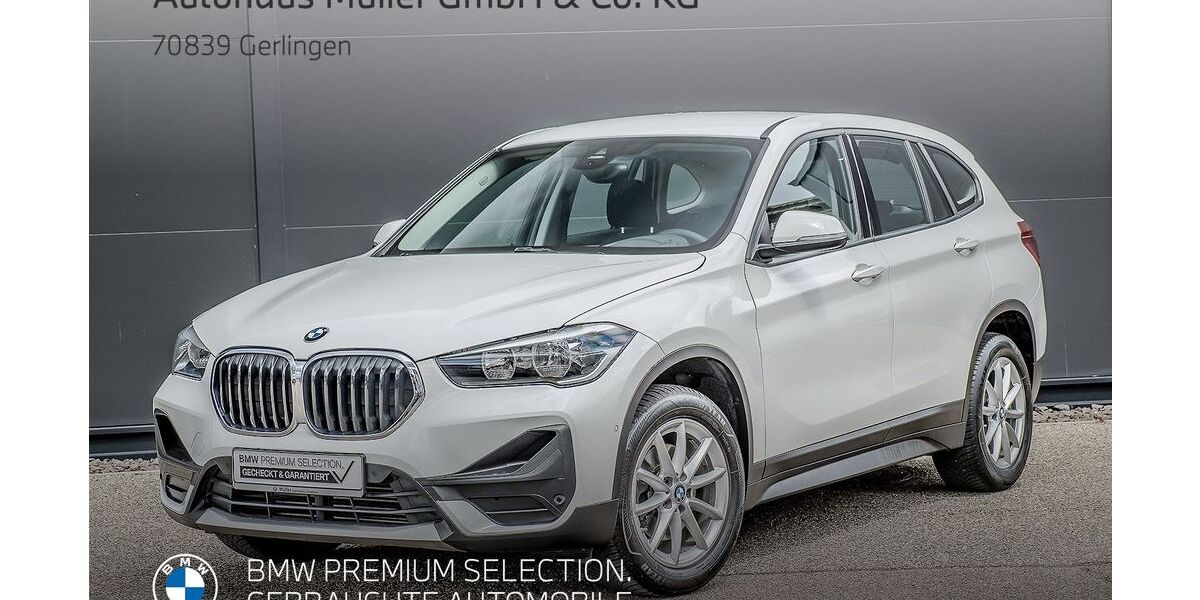 BMW X1 75.608 km 23.870 &euro; Gerlingen 70839