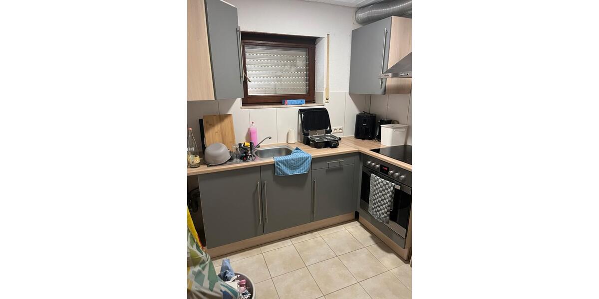 Etagenwohnung Neckarwestheim - 2 Zimmer, 47 m&sup2;, 610&euro; | Angebot:25979006