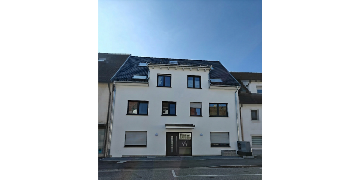 Etagenwohnung Schorndorf - 2.5 Zimmer, 70 m&sup2;, 278.500&euro; | Angebot:27548576